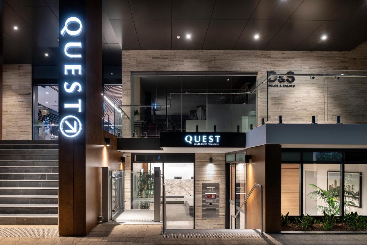 Quest South Foreshore 4* Perth
