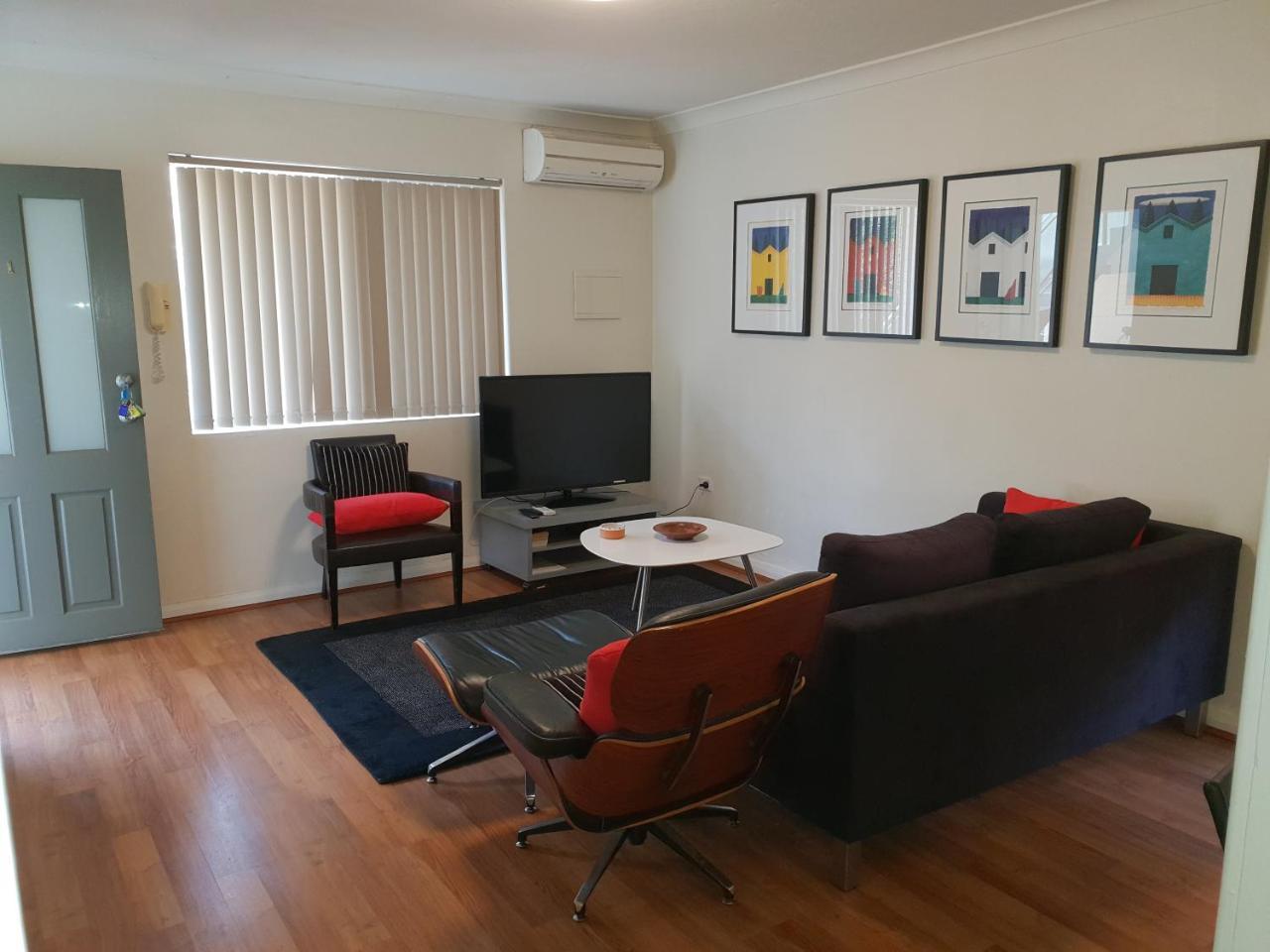 Apartamento Mt.lawley Superb 2 Bedroom Location Comfort, Style 1