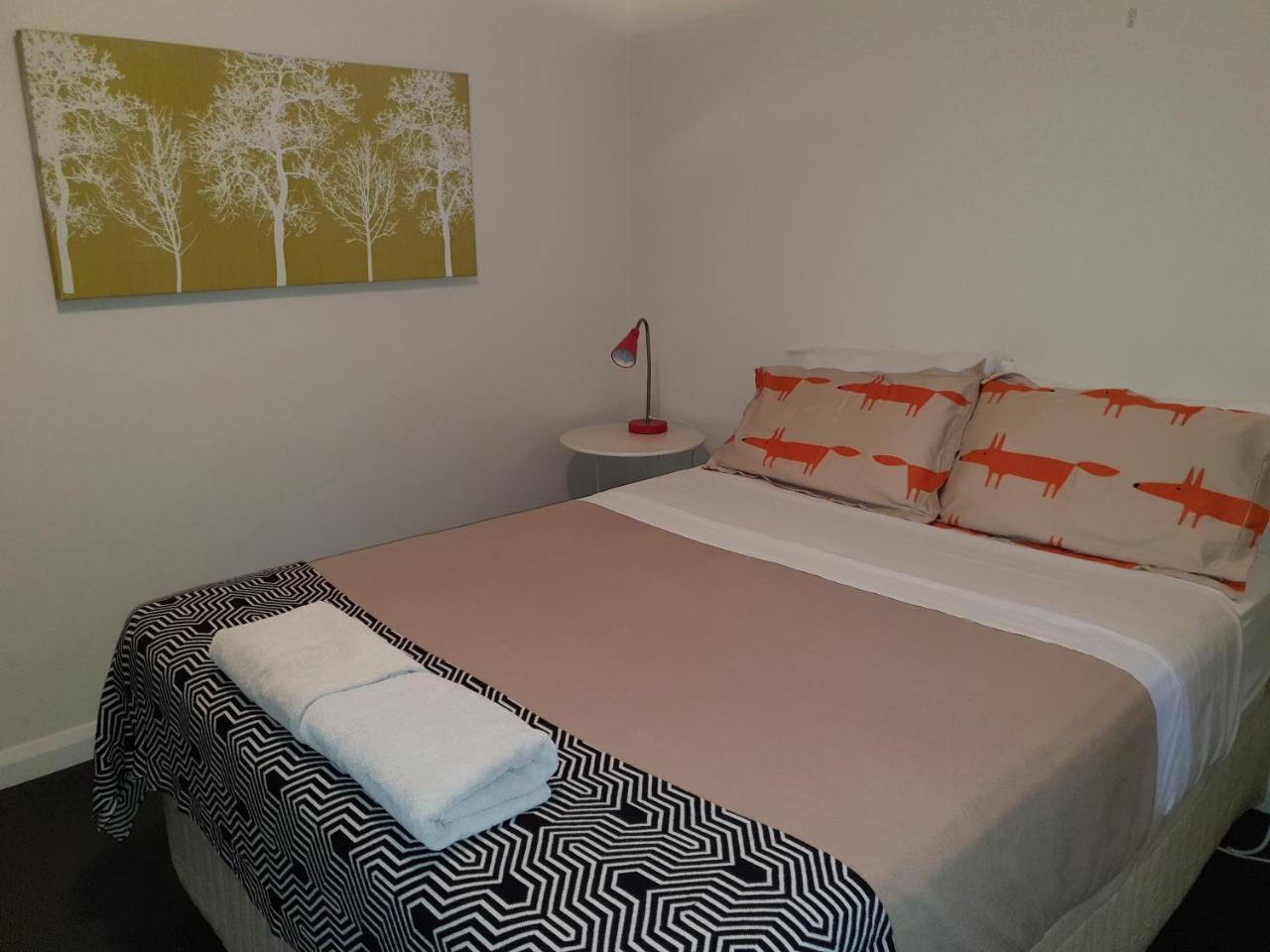 Mt.lawley Superb 2 Bedroom Location Comfort, Style 1 *