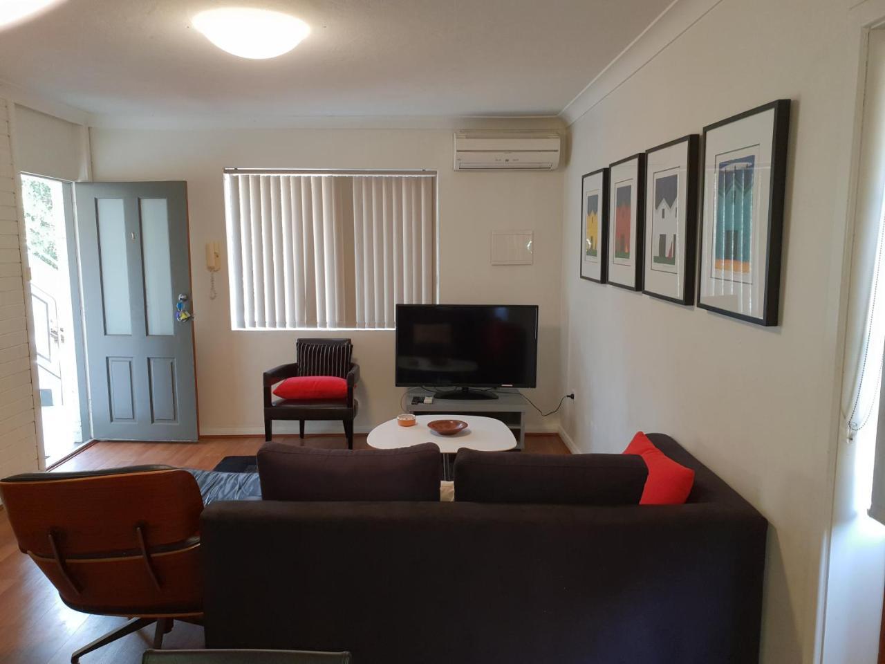 Mt.lawley Superb 2 Bedroom Location Comfort, Style 1 Apartamento *