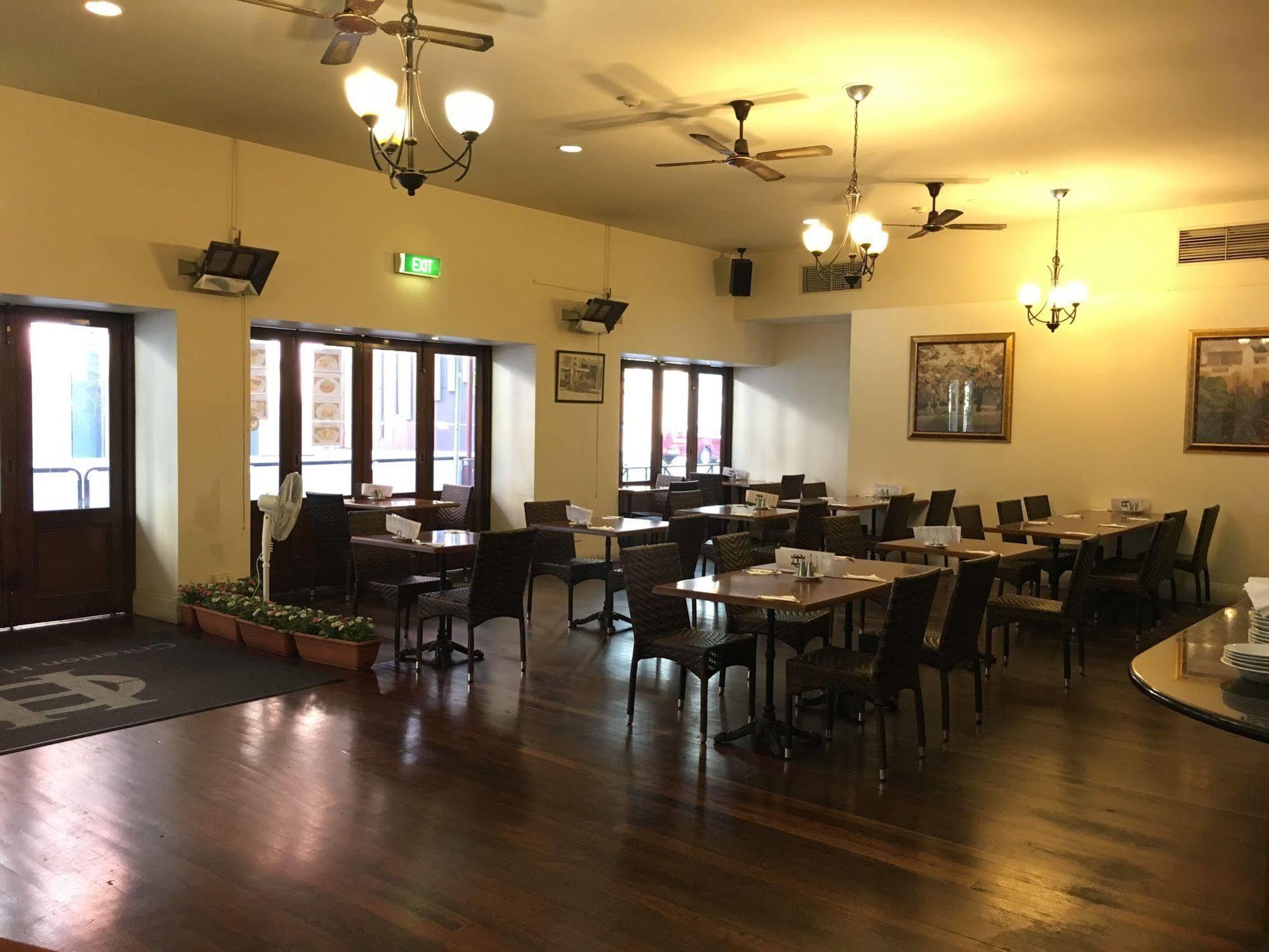Criterion Perth