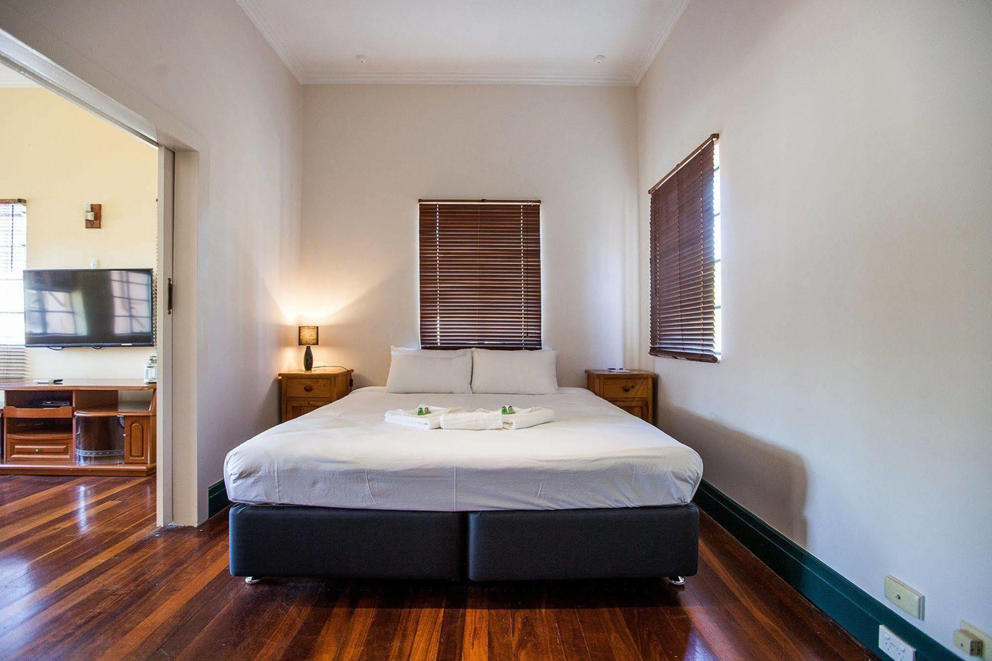 Hotel Captain Stirling Perth