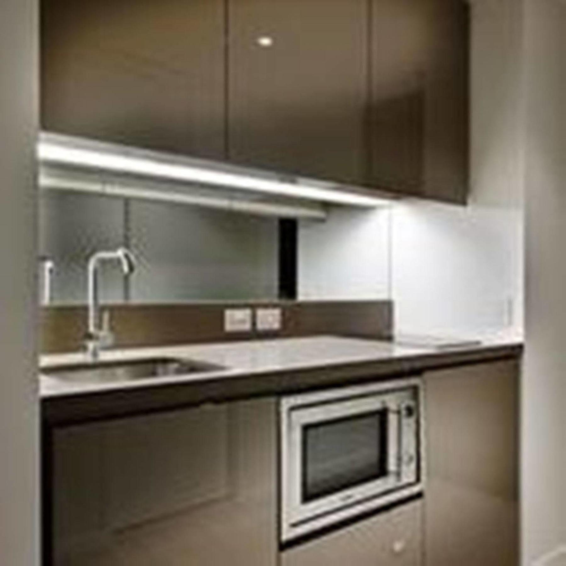 Aparthotel Fraser Perth