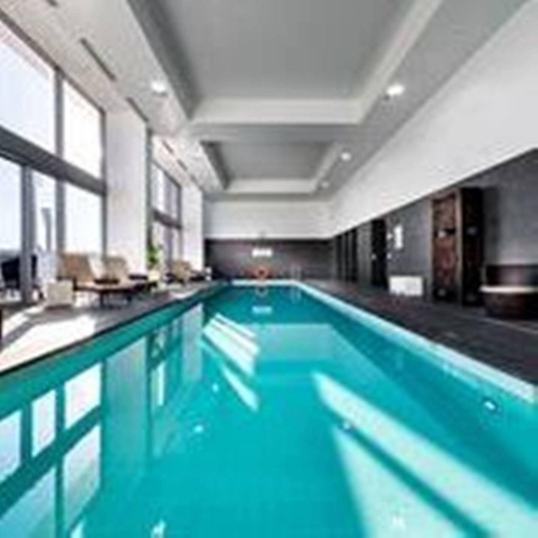 Aparthotel Fraser Perth