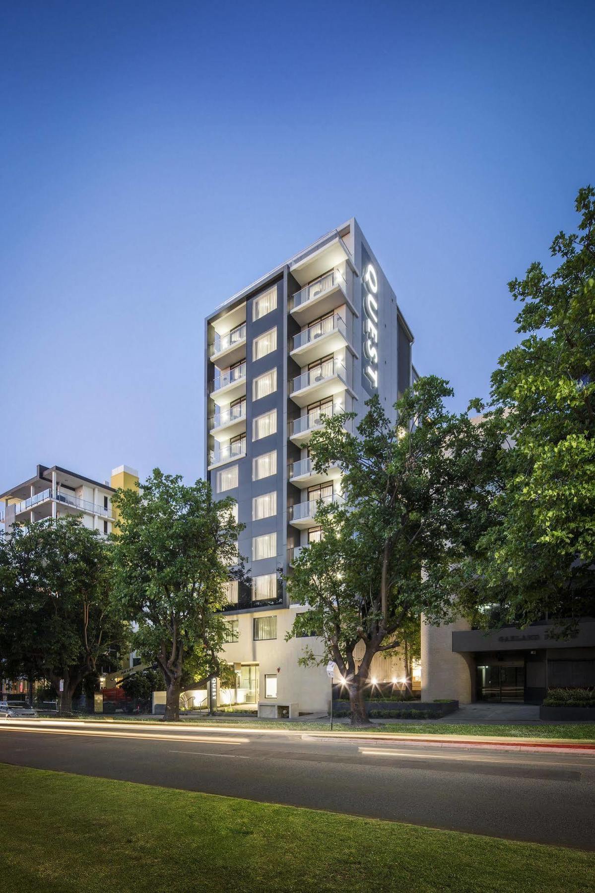 Aparthotel Quest Kings Park 4*