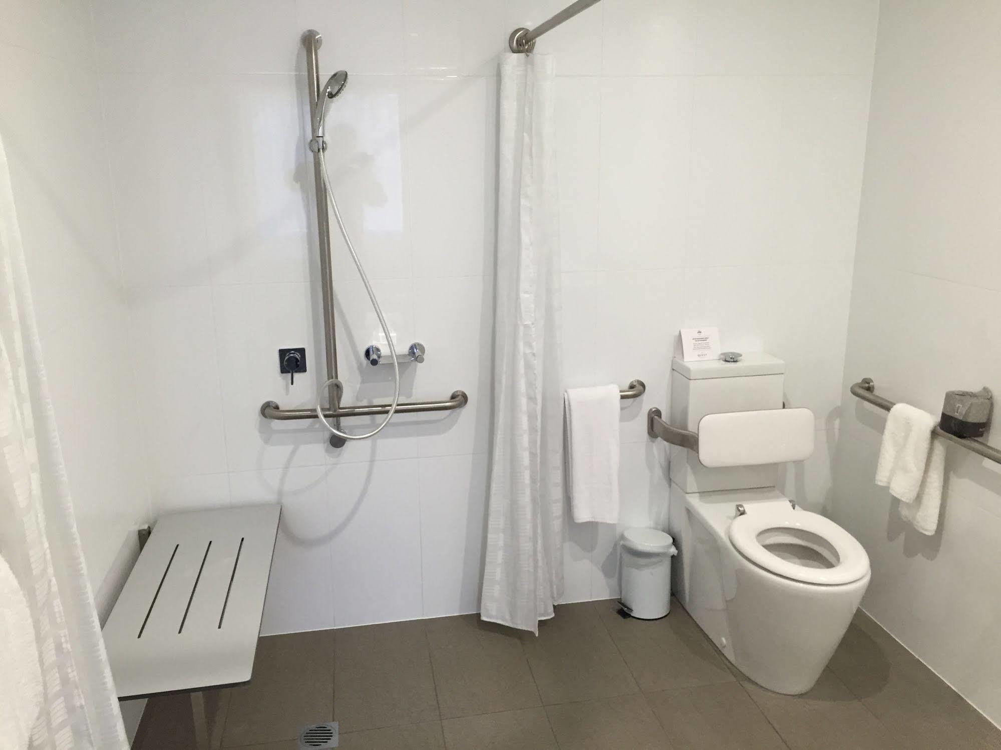 Quest Kings Park 4*
