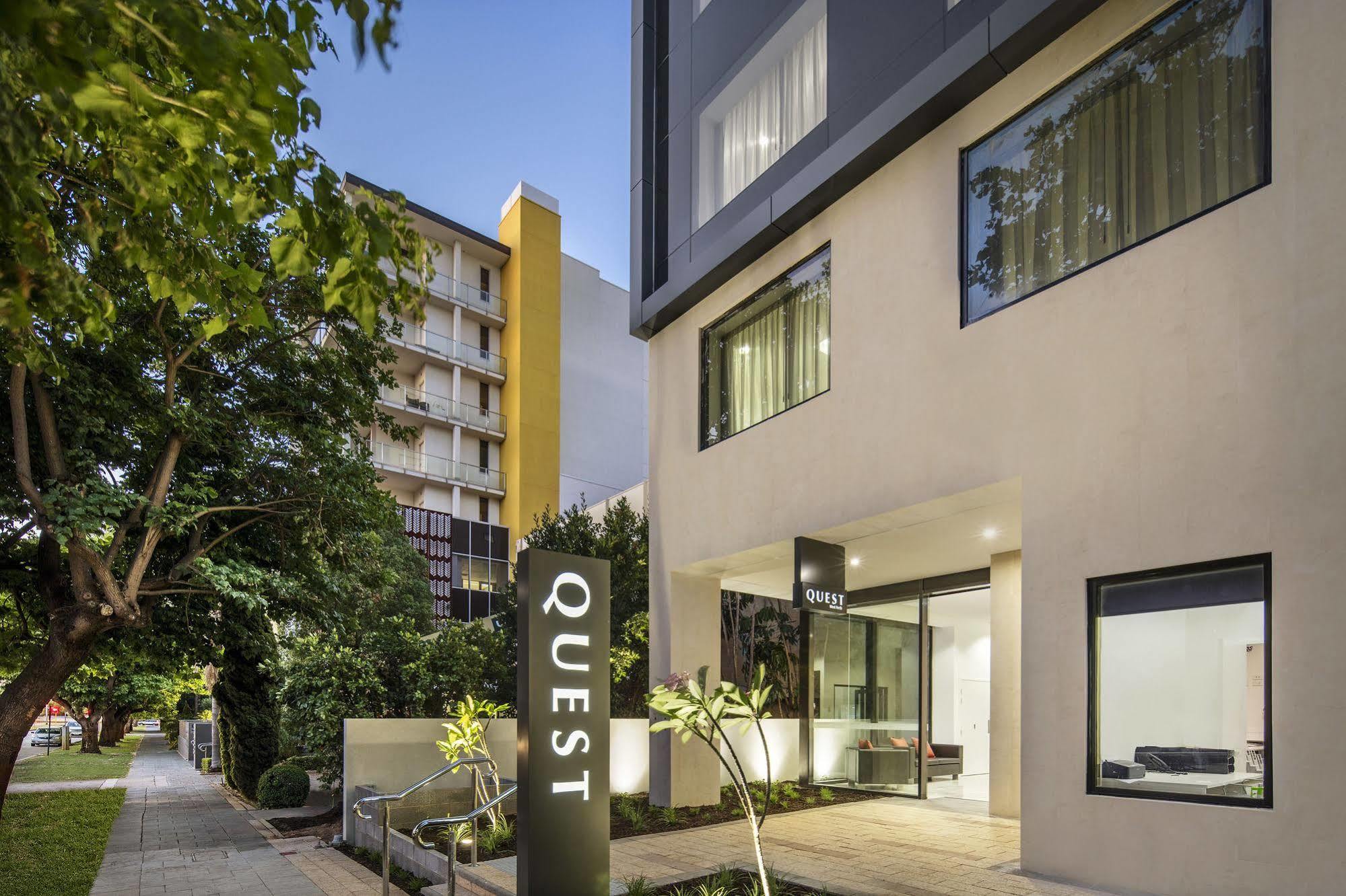 Aparthotel Quest Kings Park