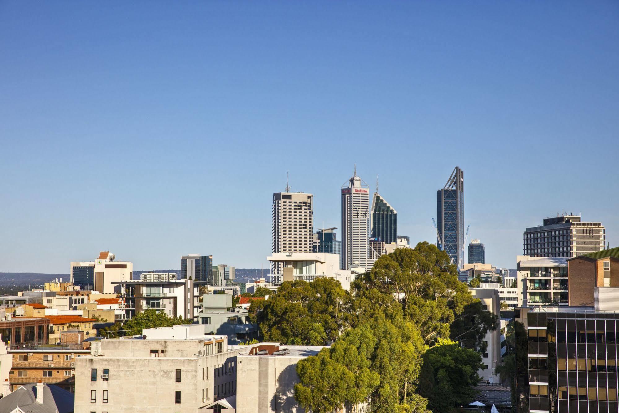 Aparthotel Quest Kings Park 4*