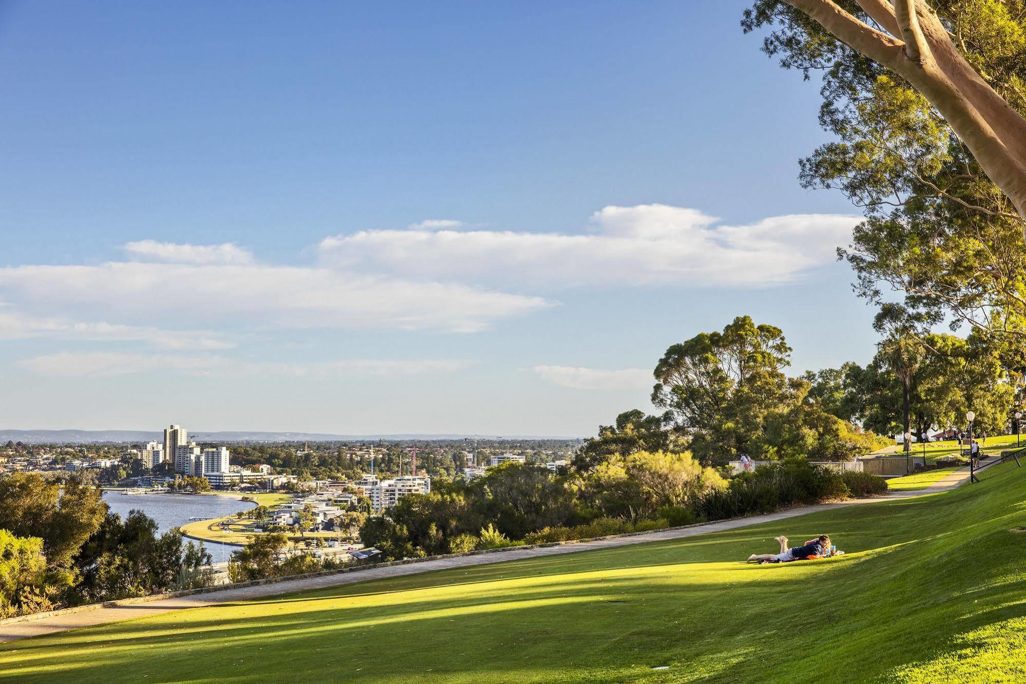 Aparthotel Quest Kings Park Perth