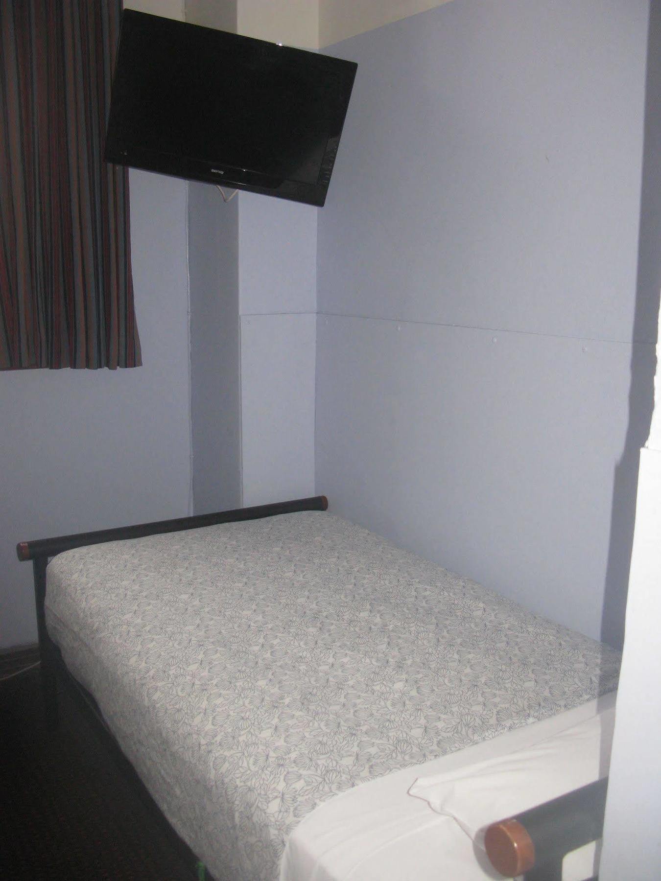The Old Swan Barracks Hostel