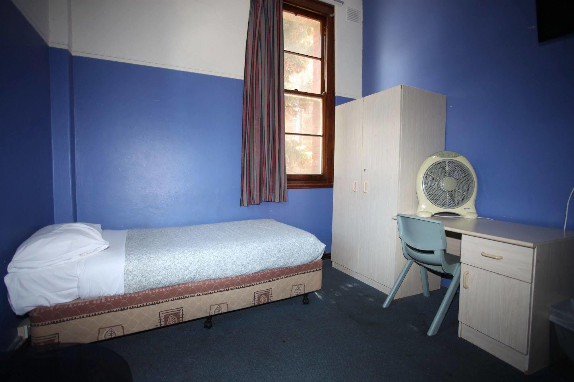 The Old Swan Barracks Hostel Perth