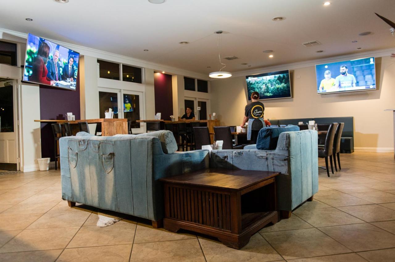 Wattle Grove Motel 3*