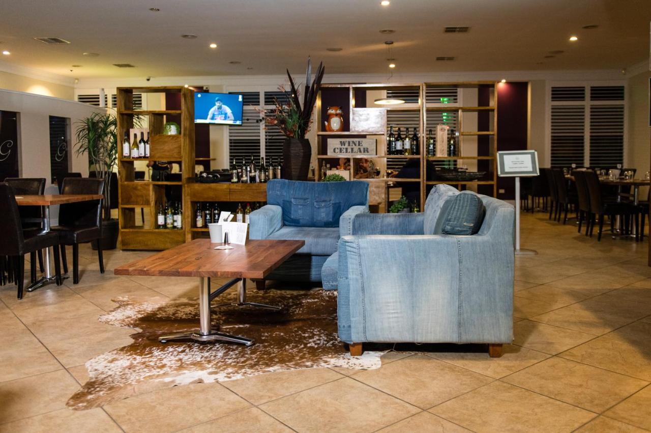 motel Wattle Grove Motel 3*