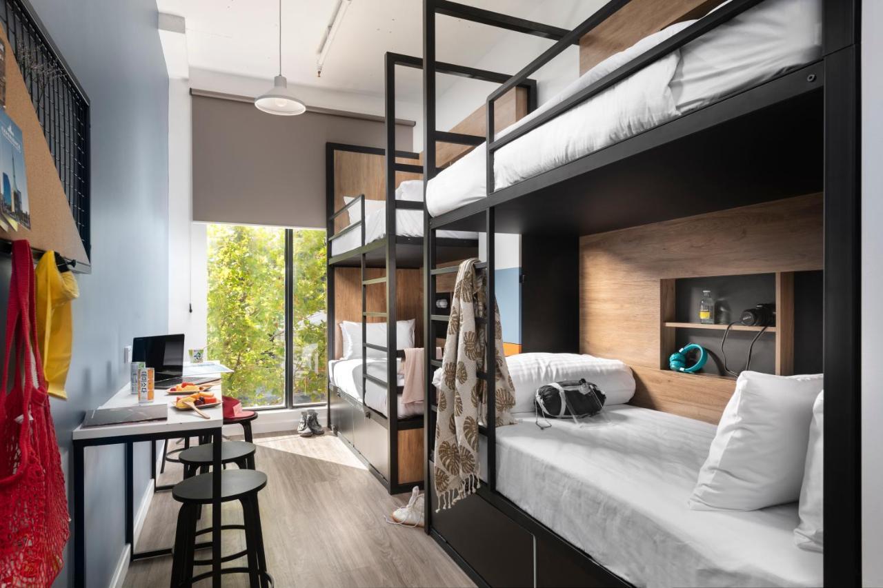 Albergue G *