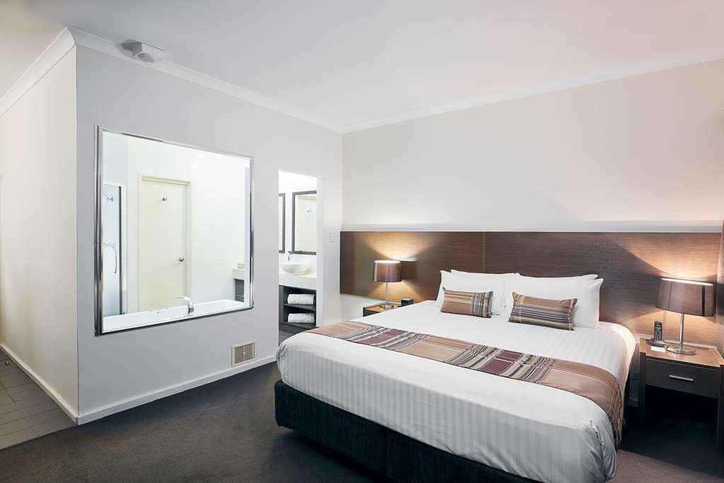 Aparthotel Country Comfort Perth