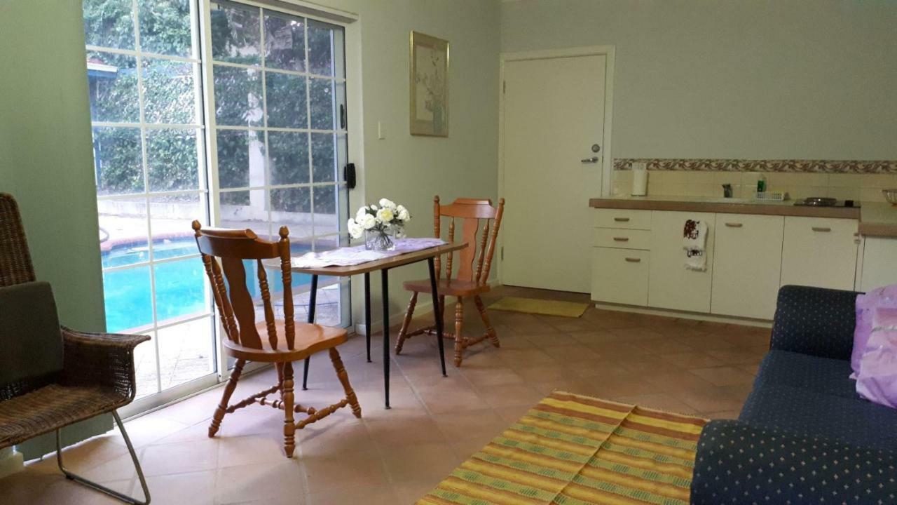 Beatrice Apartment *