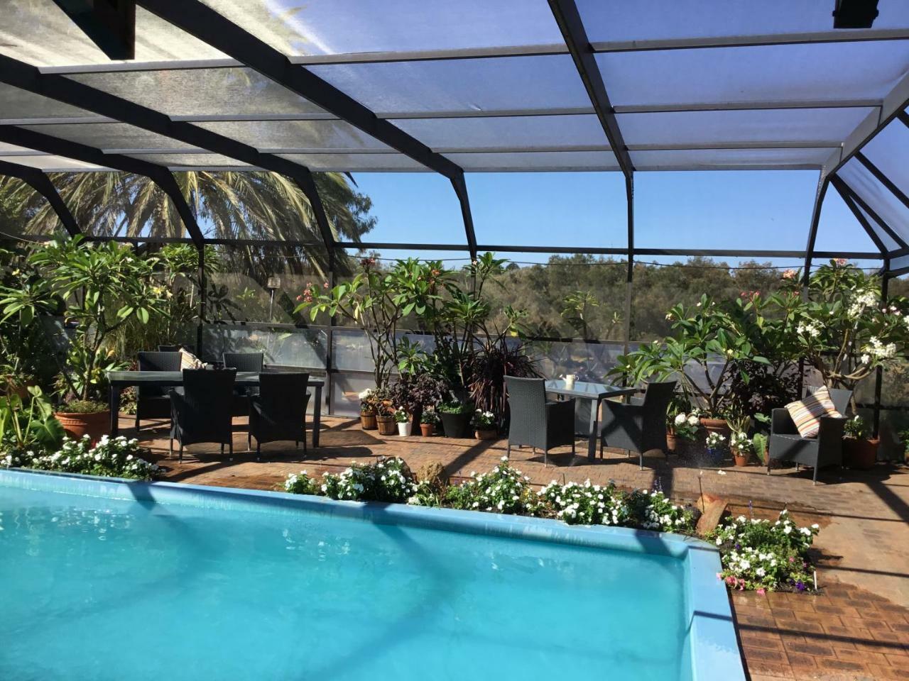 Bed & Breakfast Riverfront71 Perth