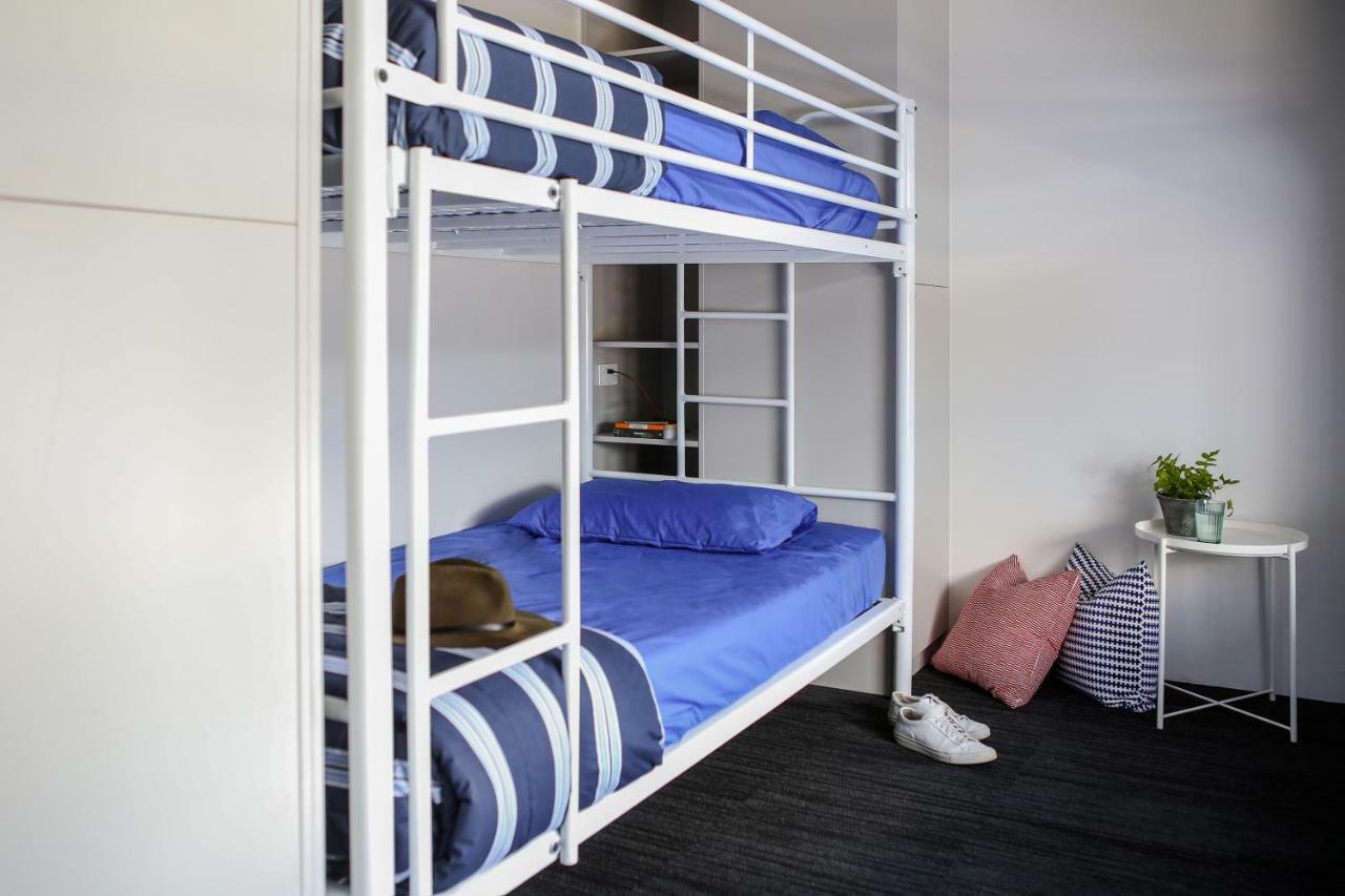 Spinners Hostel *