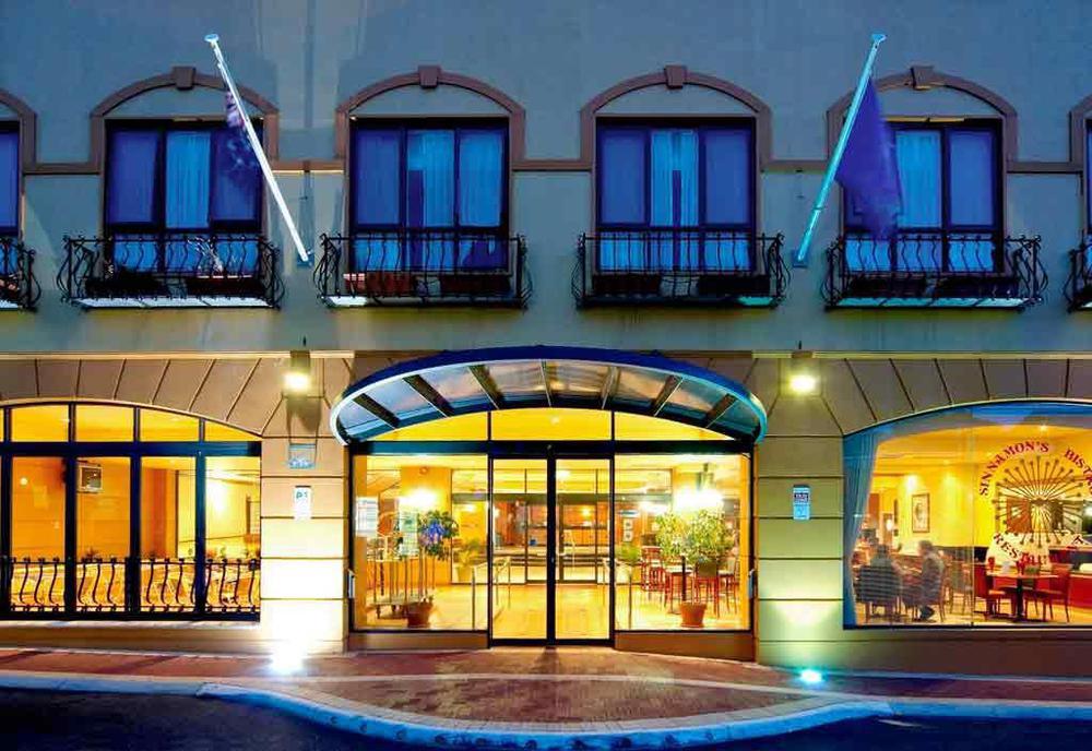 Great Southern Hotel