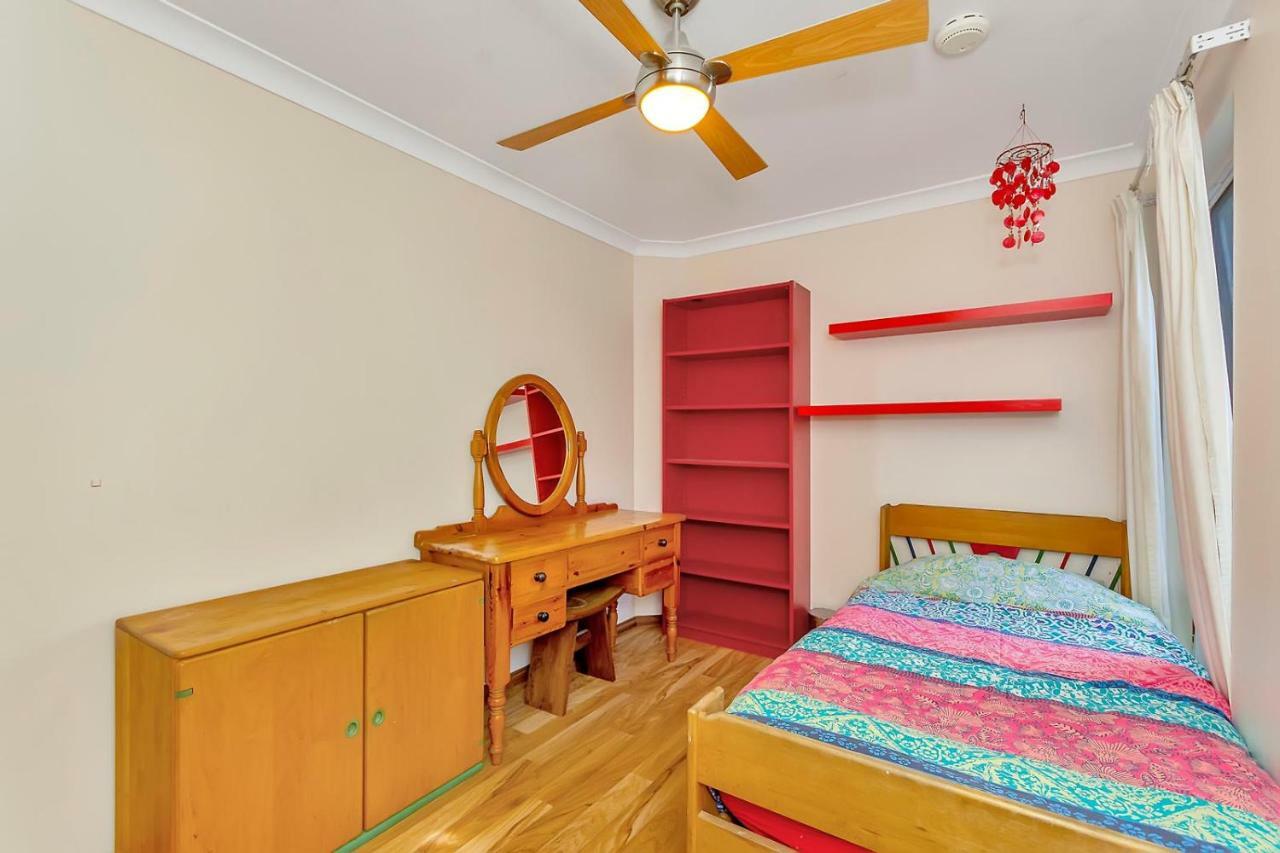 Resort-style Perth