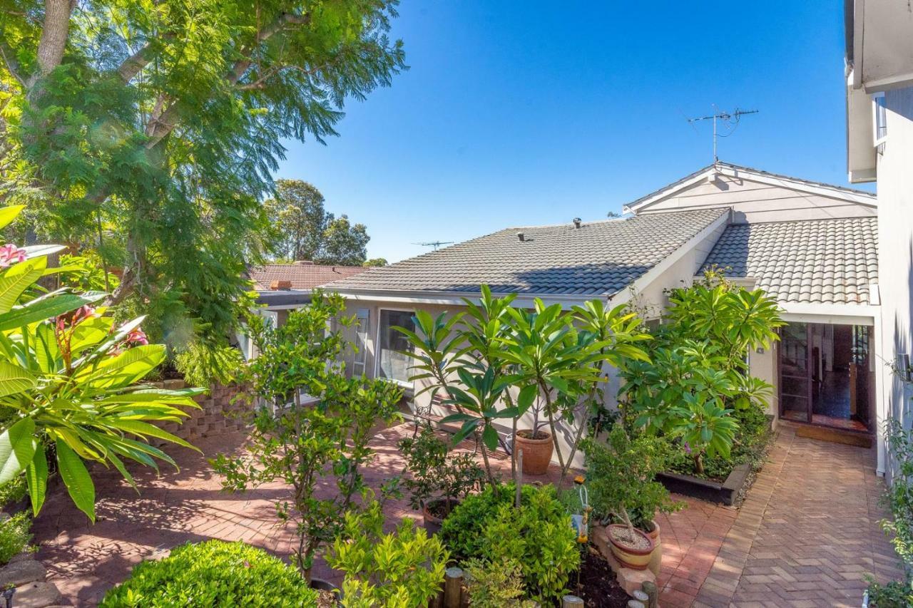 Resort-style * Perth