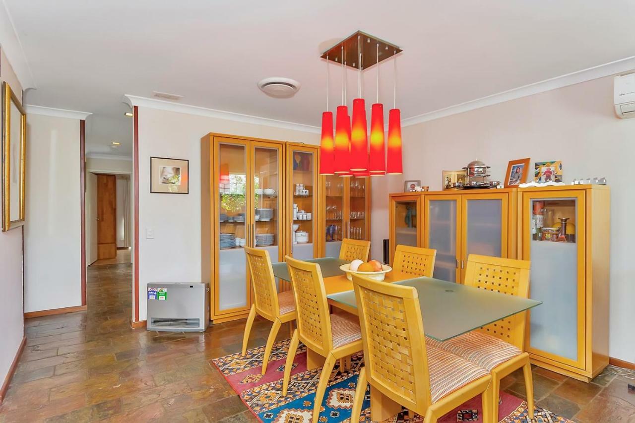 Resort-style Holiday home Perth