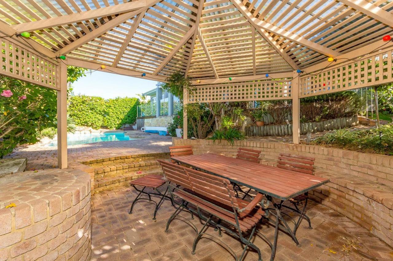 Holiday home Resort-style