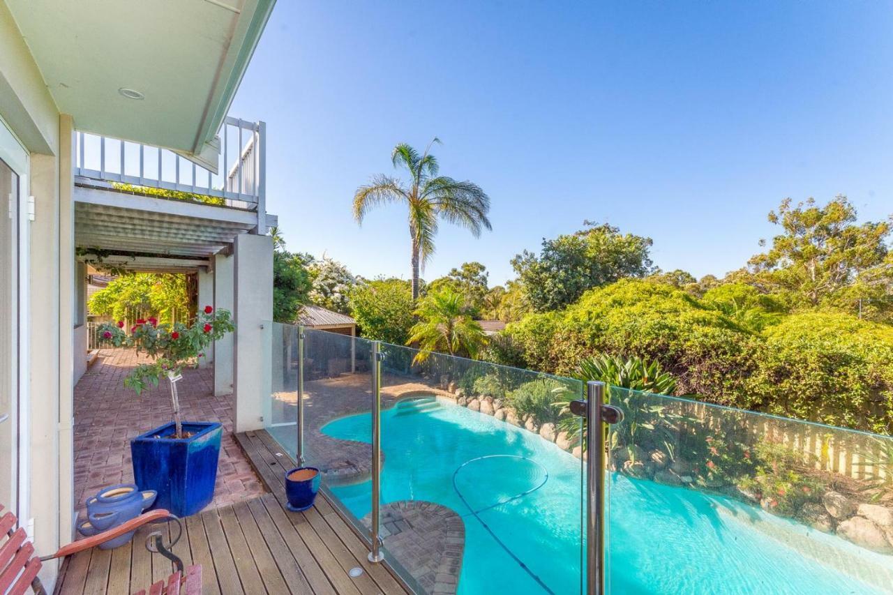 Holiday home Resort-style *