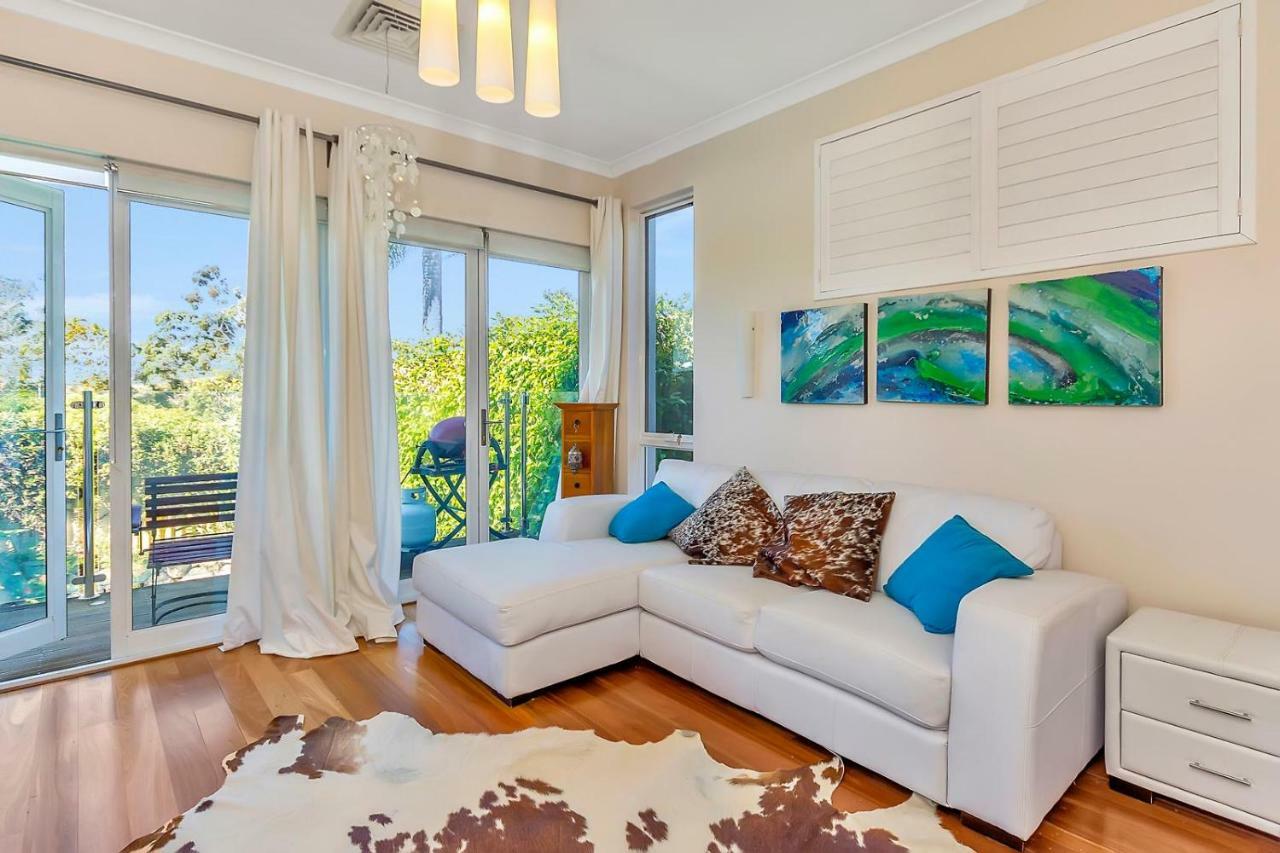 Resort-style Holiday home