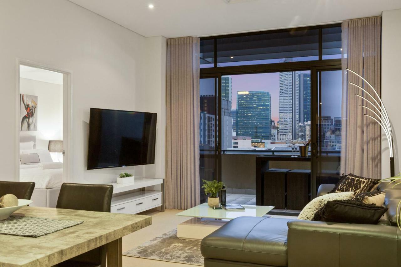 The Executive Penthouse Apartment Perth