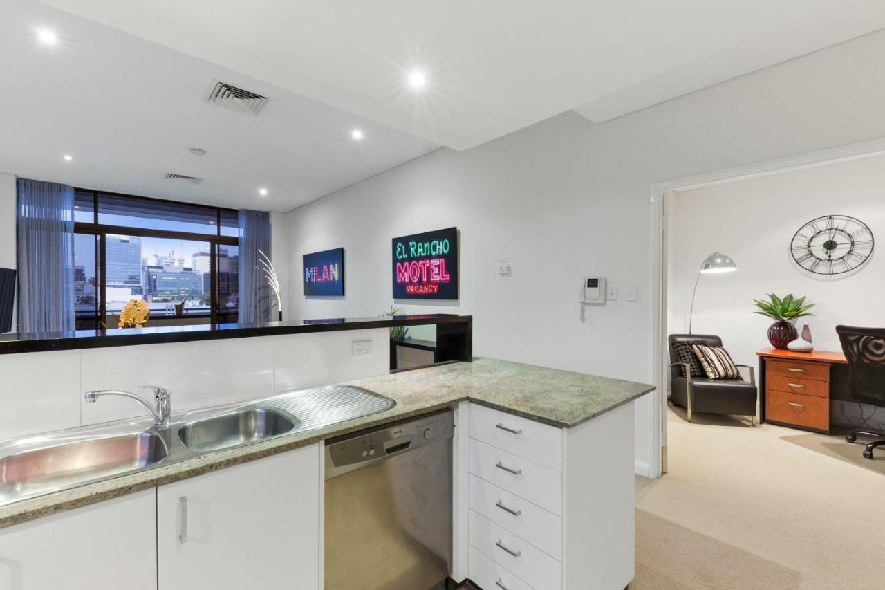 The Executive Penthouse