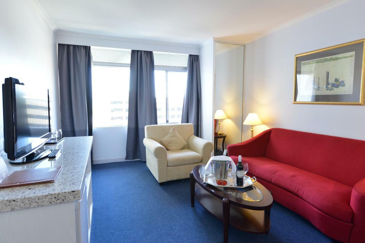 Hotel Seasons Of 4*