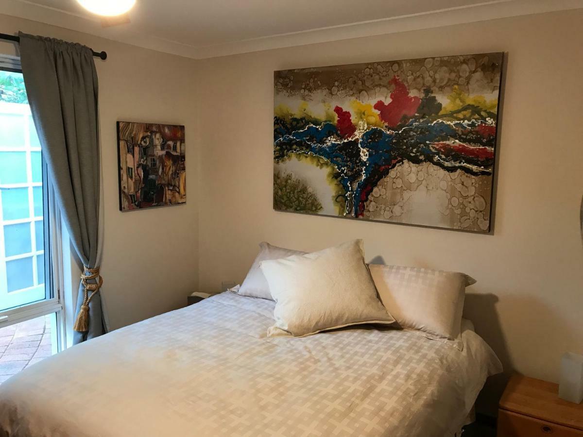 Holiday home Resort-style Perth