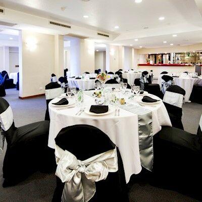 Hotel Quality Ambassador 4*
