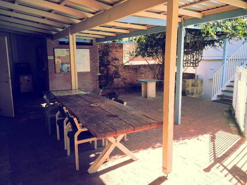 Hay Street Traveller'S Inn * Perth
