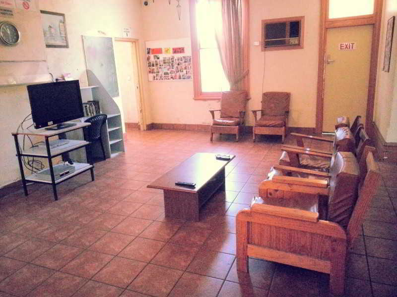 Hay Street Traveller'S Inn Hostel Perth