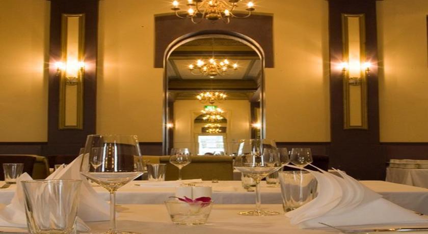 The Melbourne Perth