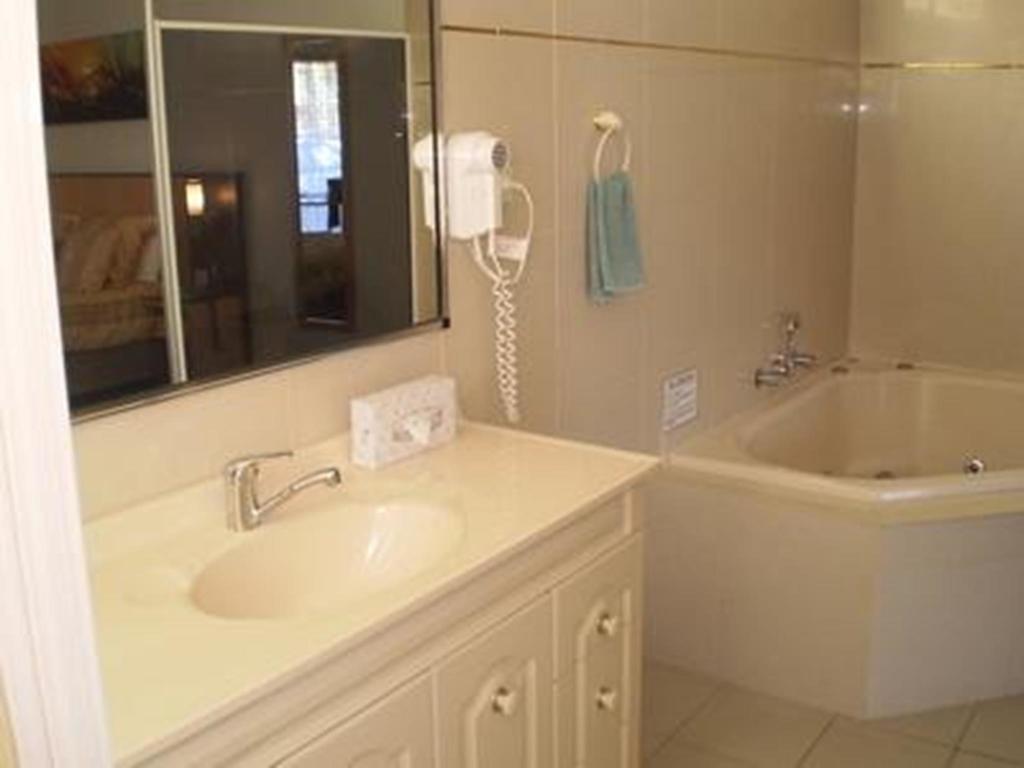 Comfort Bel Eyre 3* Perth