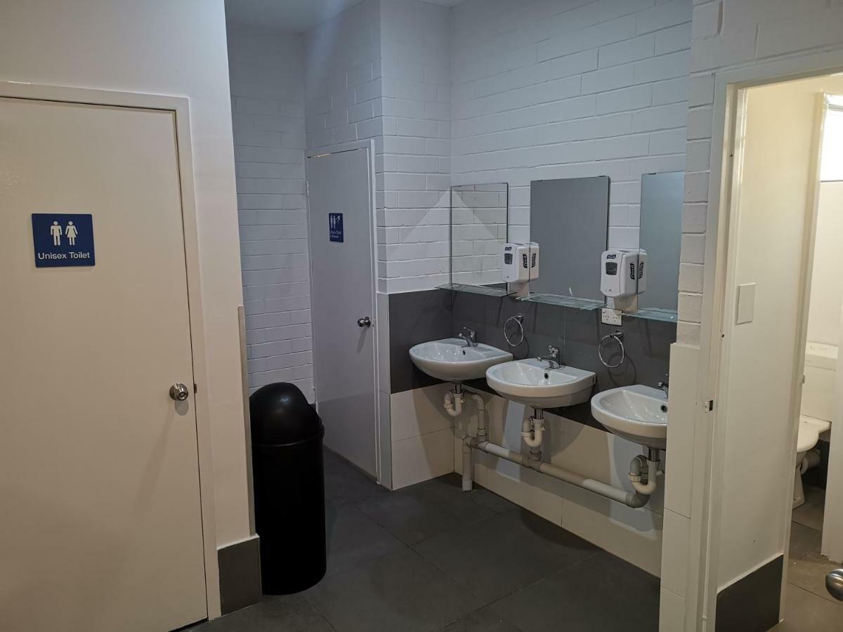 Quokka Backpackers - Note - Valid Passport Required To Check In Hostel Perth
