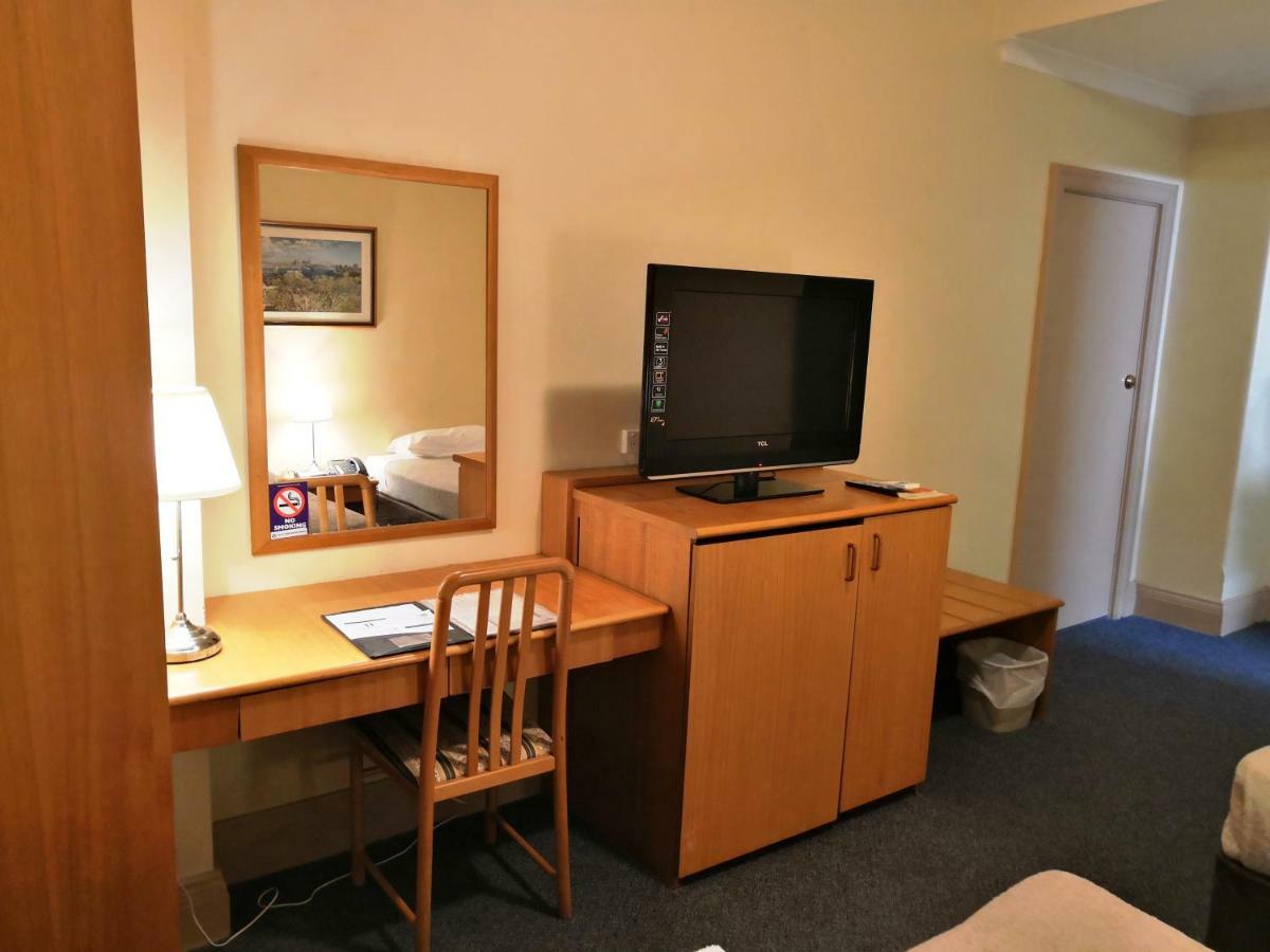 Hotel Criterion Perth