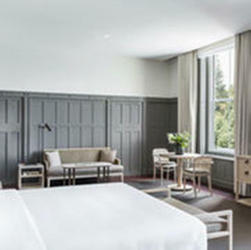 The Treasury Hotel 5*