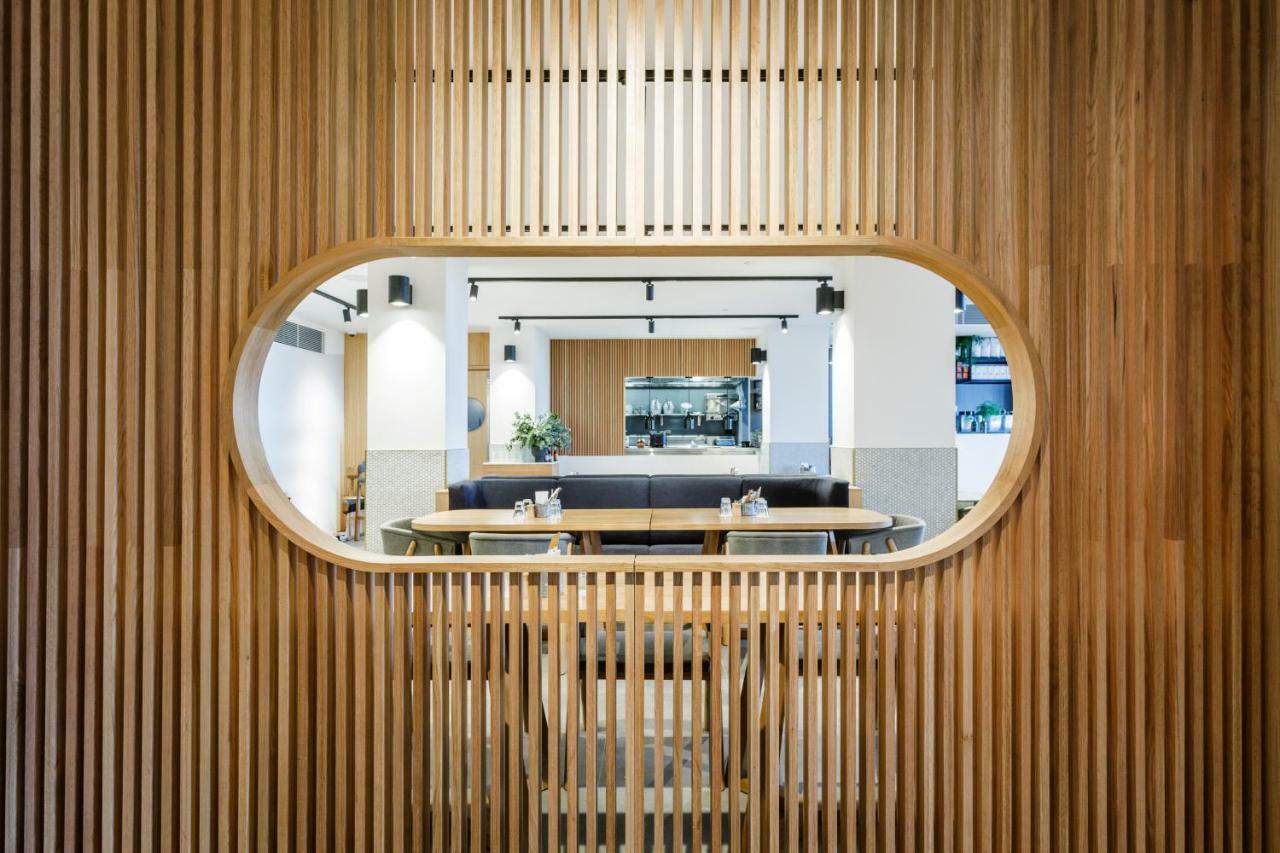 Quay Hotel Perth