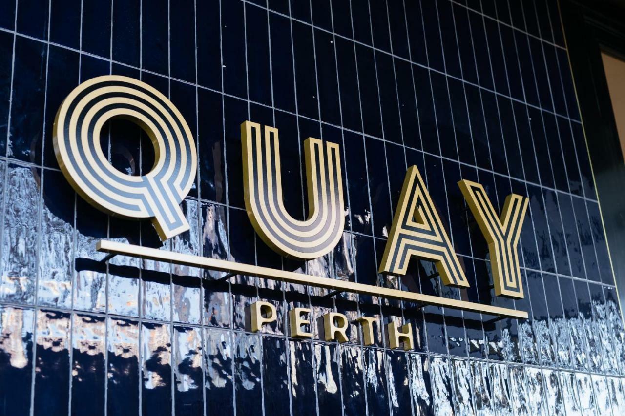 Quay 4*