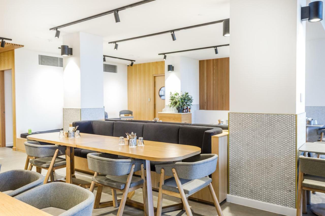 Quay 4* Perth