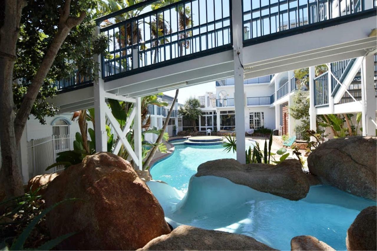 Apartment West Beach Lagoon 211 - Great Views