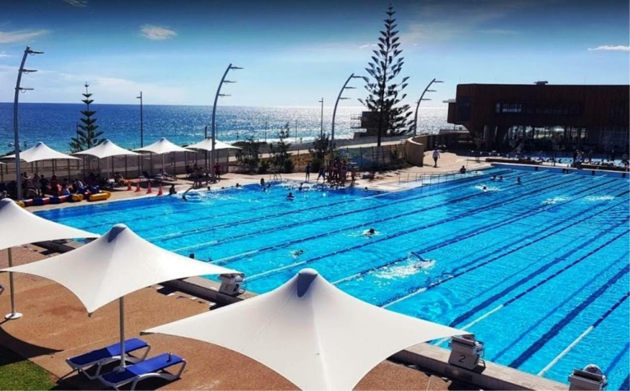 West Beach Lagoon 211 - Great Views *