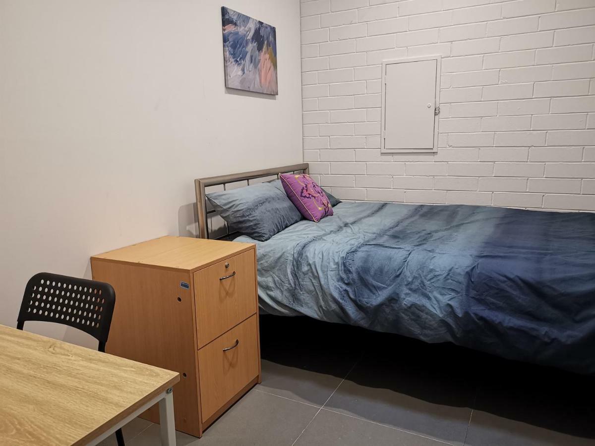 Quokka Backpackers - Note - Valid Passport Required To Check In Hostel Perth