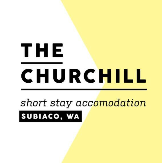 Apartment The Churchill