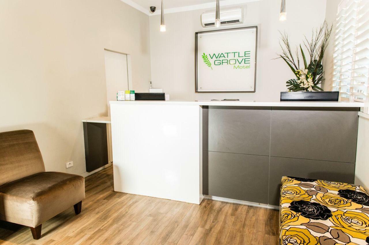 Wattle Grove Motel motel