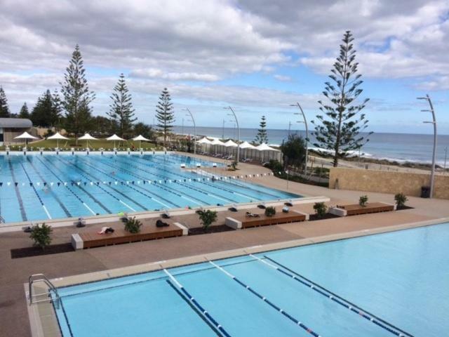 230 Alice Street Apartment Perth